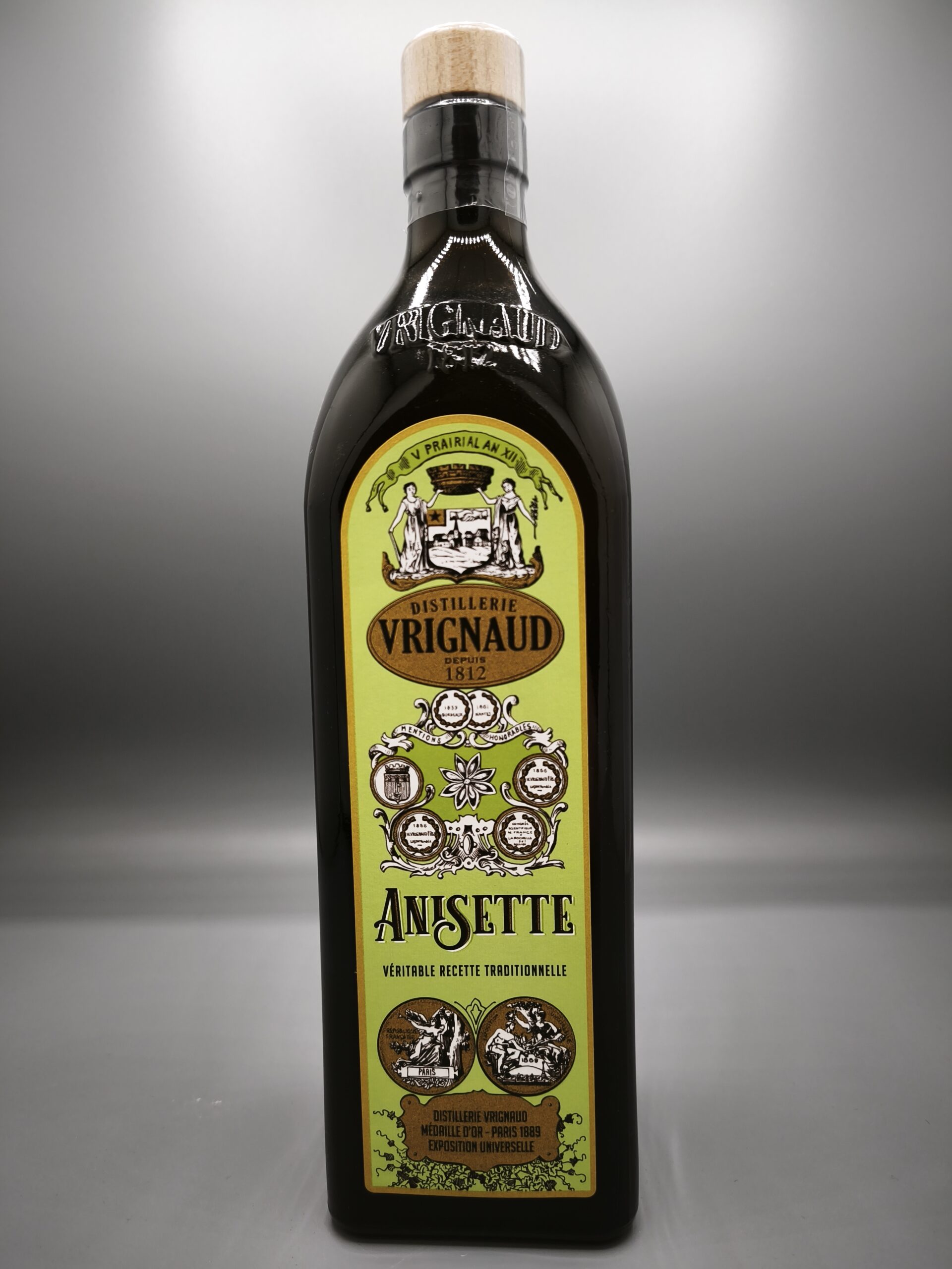 ANISETTE
