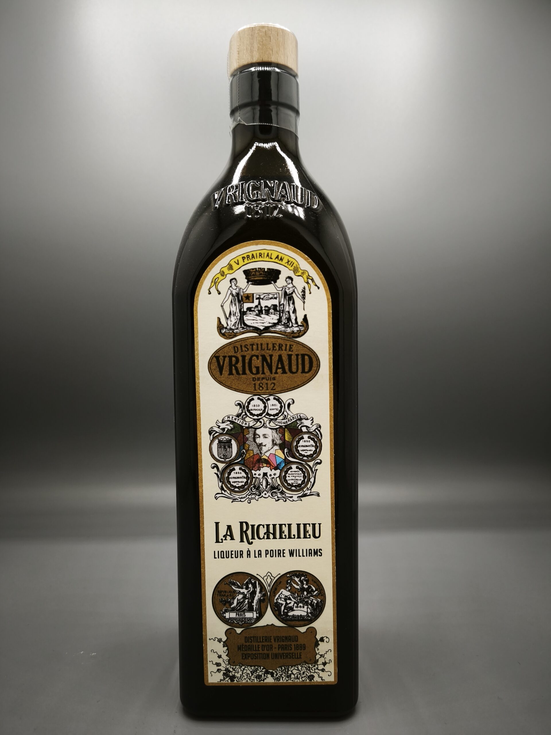 LA RICHELIEU