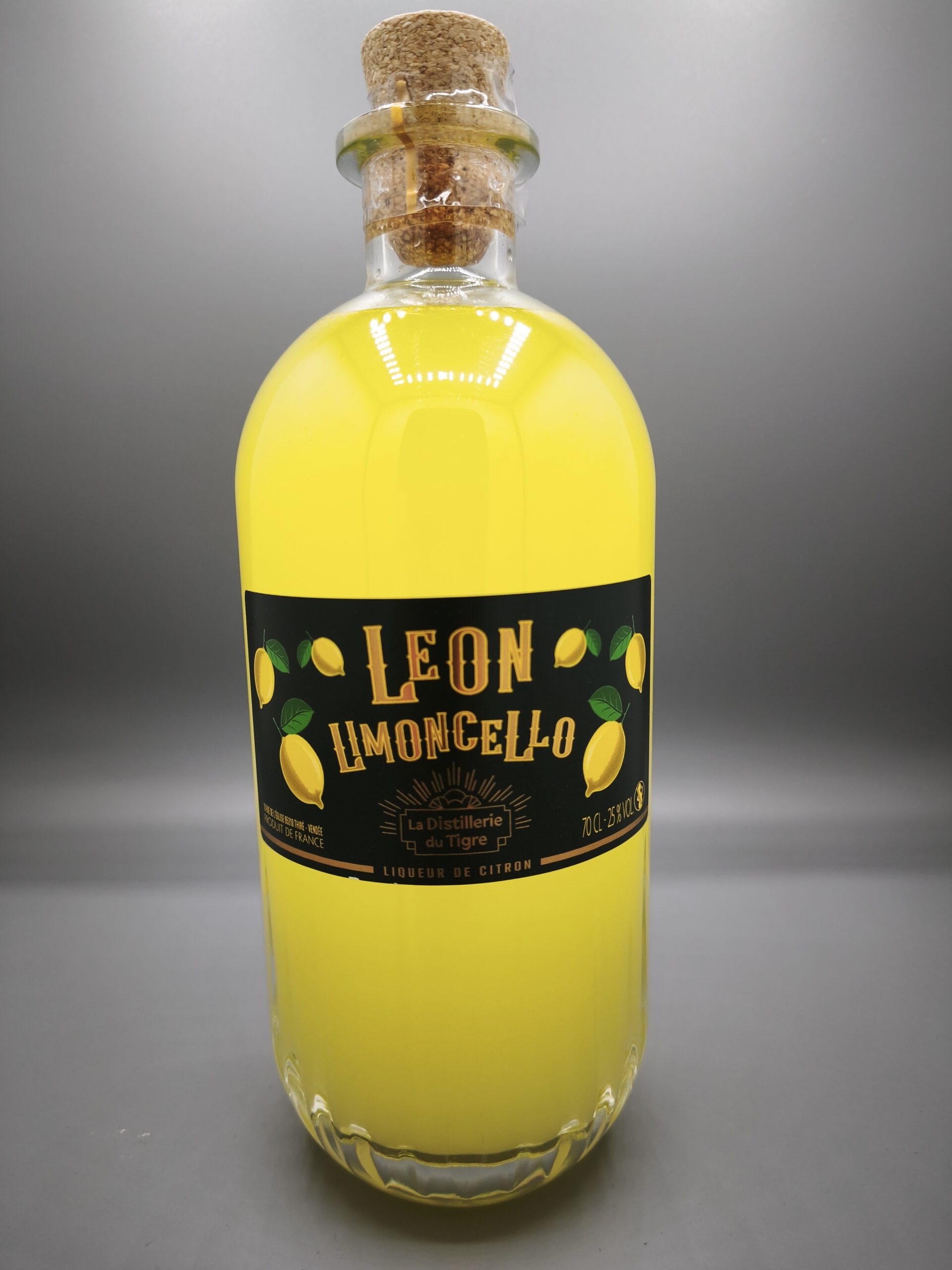 LIMONCELLO LEON